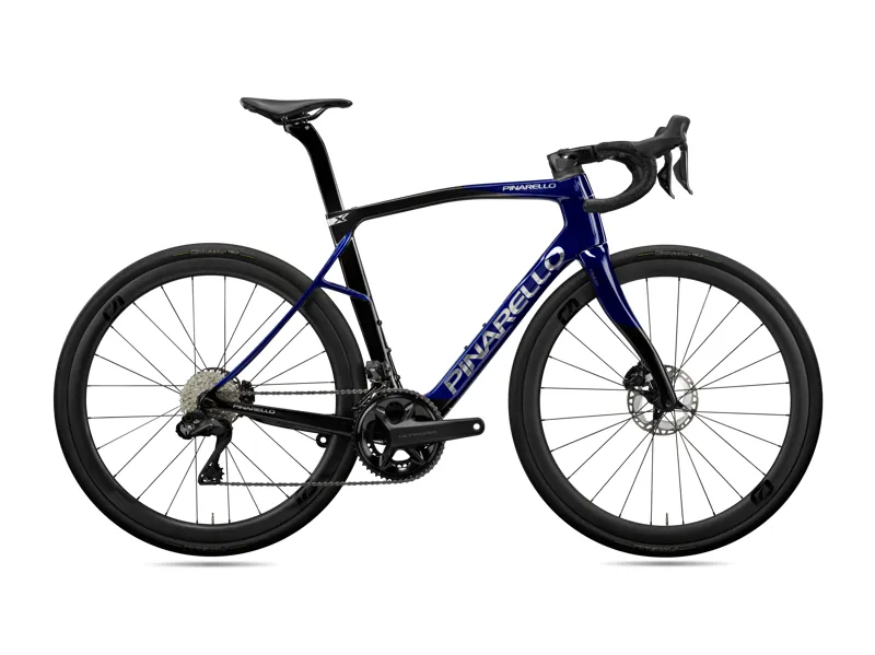 2024 Pinarello X7 Ultegra Di2 In Xpeed Blue
